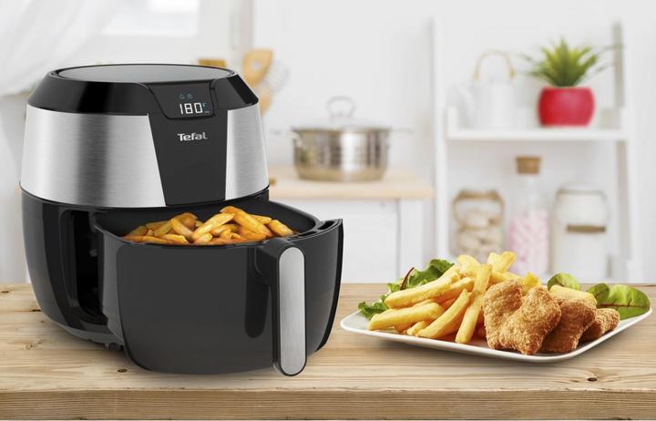 Image du produit Tefal Easy Fry XXL EY701D