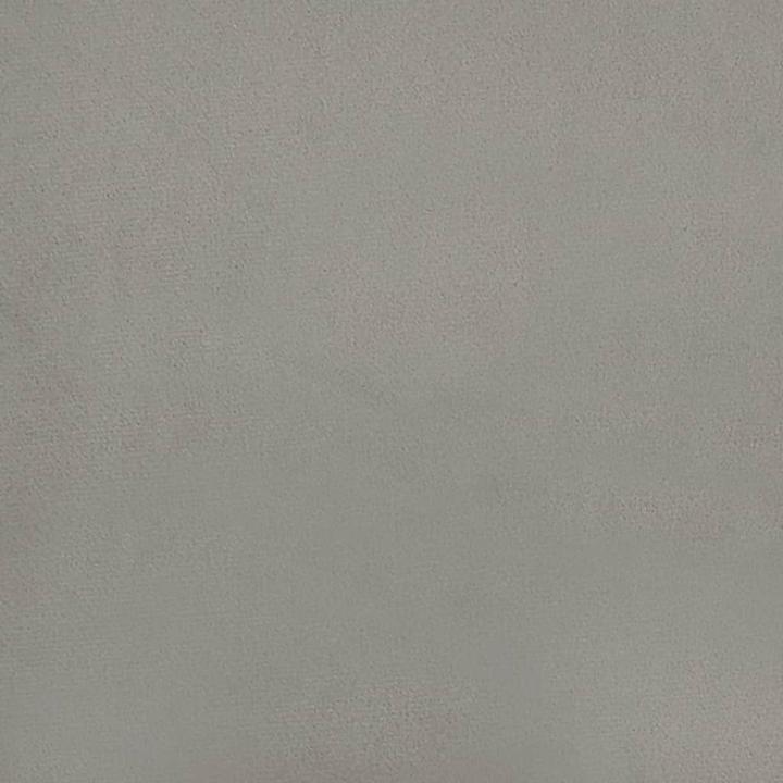 Immagine prodotto VidaXL Nathanael (183 x 16 x 128 cm)