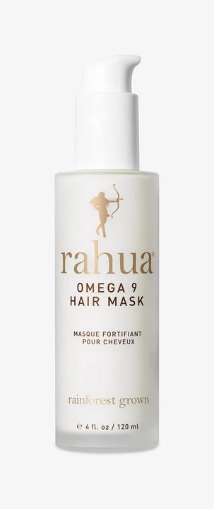Immagine prodotto Rahua OMEGA 9 HAIR MASK - Maschera curativa per capelli spenti e sfibrati (120 ml)