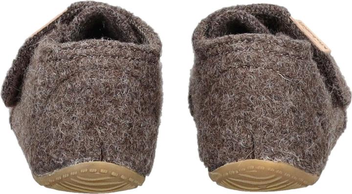 Actual product image Living Kitzbühel Baby's velcro shoe plain colours (18)