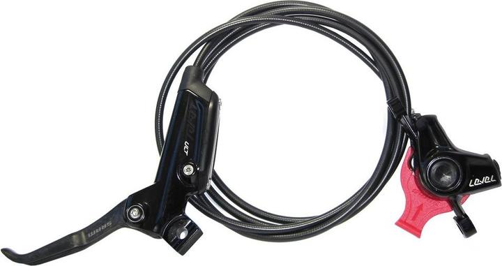 Immagine prodotto Sram livello T (Freno posteriore, Set freni, 2)
