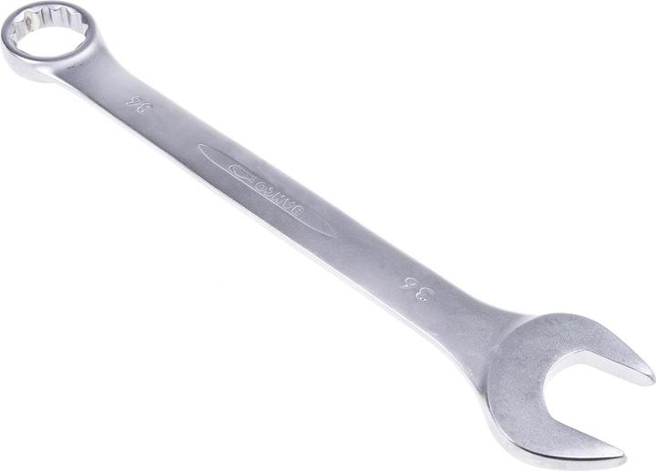 Image du produit Bahco COMBINATION WRENCH 111M-36 (36 mm)