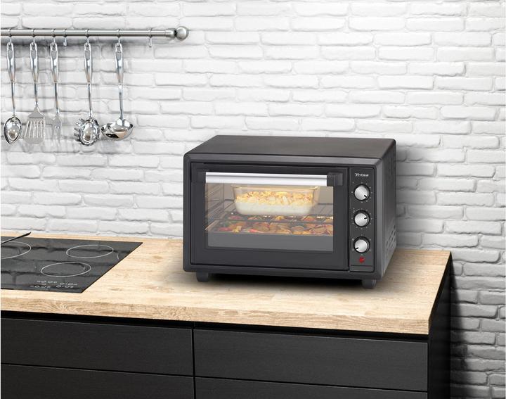 Immagine prodotto Trisa Forno Gusto
