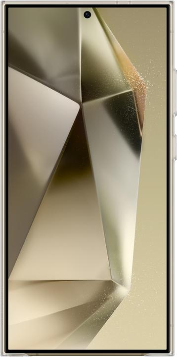 Actual product image Samsung Clear Gadget Case (Samsung Galaxy S24 Ultra)
