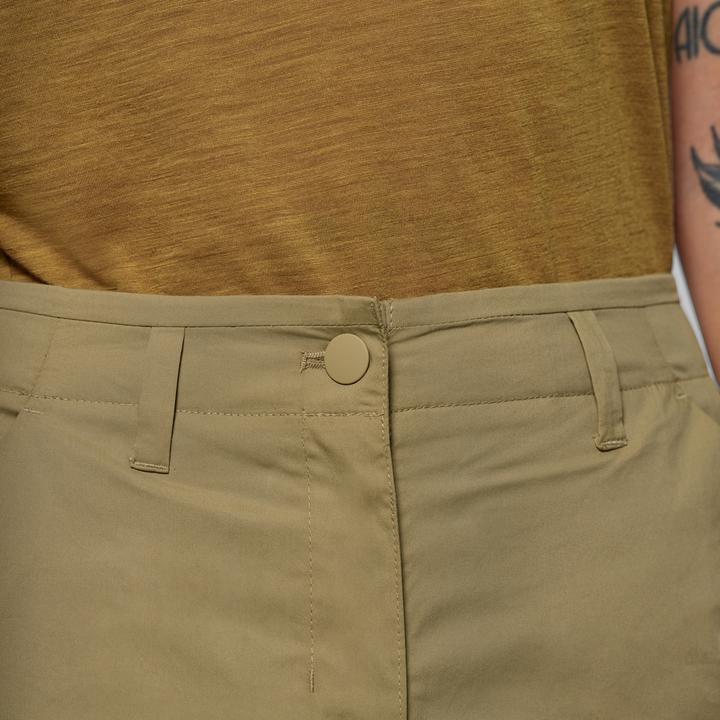 Actual product image Salewa Fanes Light trousers Da (48)