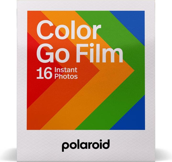Produktbild Polaroid Go Everything Box