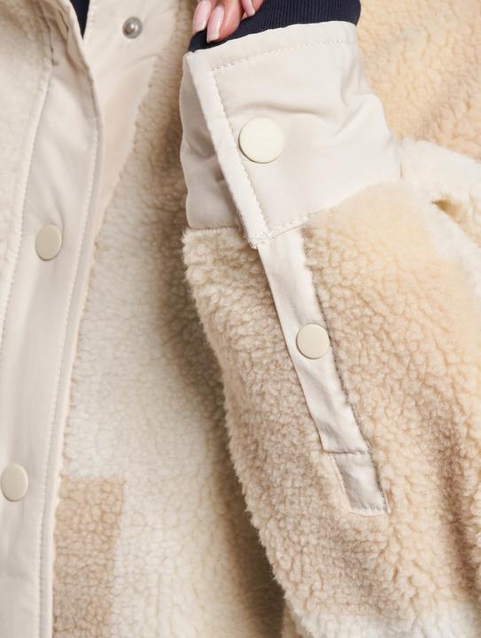 Produktbild Levis Elodie Sherpa Winterjacke - 95951 (S, L)