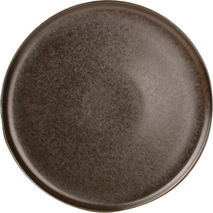 Immagine prodotto F2D Ø 27,5 cm Piatto da portata Ceres nero