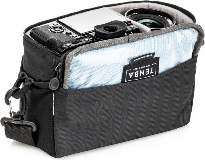 Immagine prodotto Tenba BYOB 9 Inserto per telecamera (Tasca interna per fotocamera)