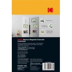 Actual product image Kodak Memory Magnetic Frame kit 5 sheets (3510669)