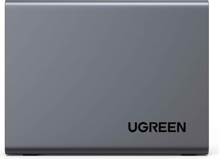 Image du produit Ugreen NASync DXP2800 (0 TB)