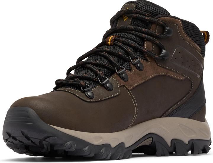 Immagine prodotto Columbia Scarponcini impermeabili Newton Ridge™ Plus II da uomo (47)
