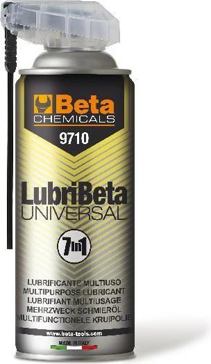 Beta Tools BETA-VORBEREITUNG MULTIFUNKTIONSMITTEL 400 ml. BE9710-400S