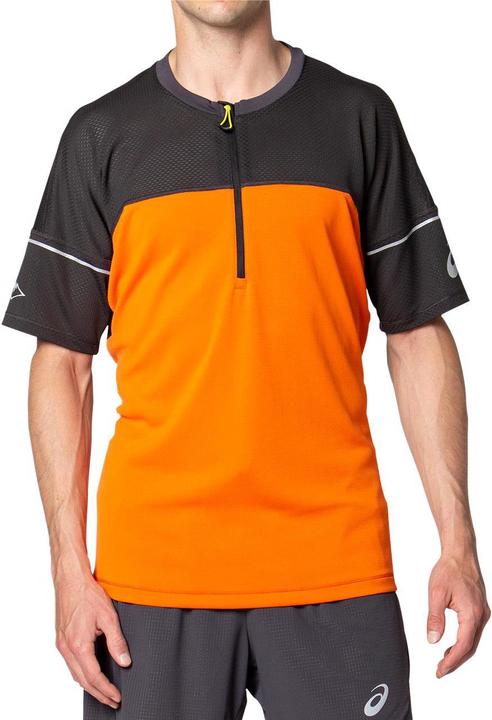 Orange de souci, Noir