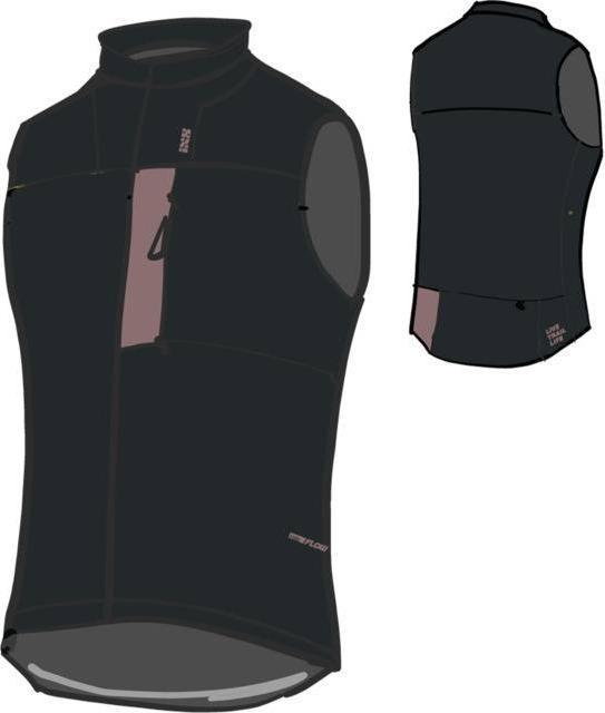 Produktbild iXS Women"s Flow Vest (40)