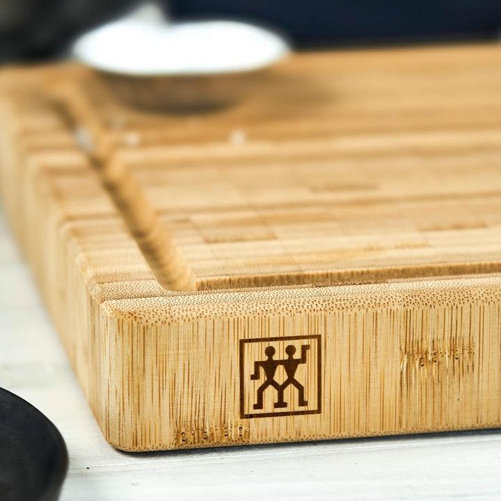 Produktbild Zwilling Bambus