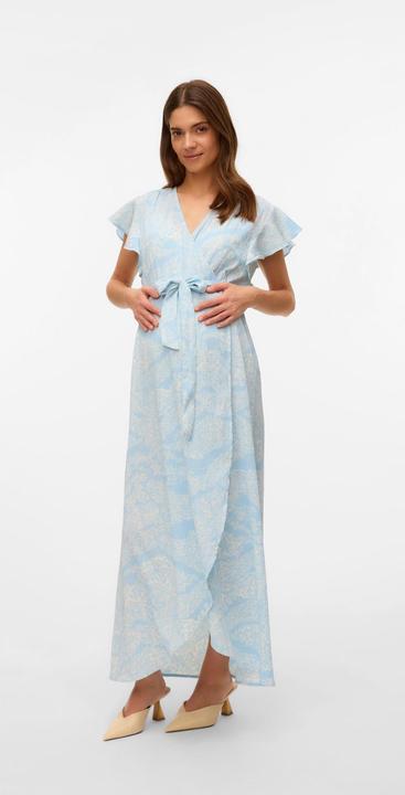 Actual product image Vero Moda Maternity VMMPAGE Umstandskleid Kleid (S)