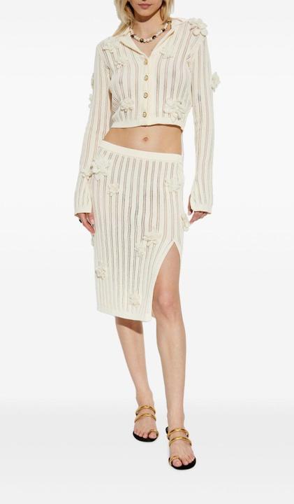 Immagine prodotto Schubiger Casablanca Maglie Bianco (S)
