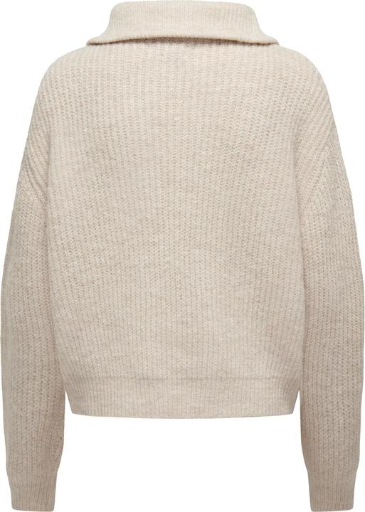 Immagine prodotto Only Maglione a collo alto (S)