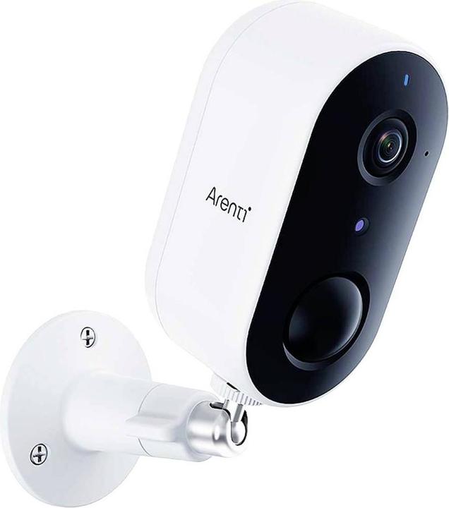 Actual product image Arenti GO1 + SP1 (1920 x 1080 Pixels)