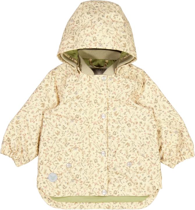 Wheat Kleinkinder Regenjacke Oda wild flowers