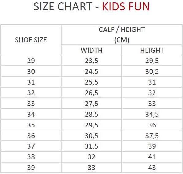 Produktbild Suedwind Footwear Kinderstiefel Kids Fun Glitter (38)