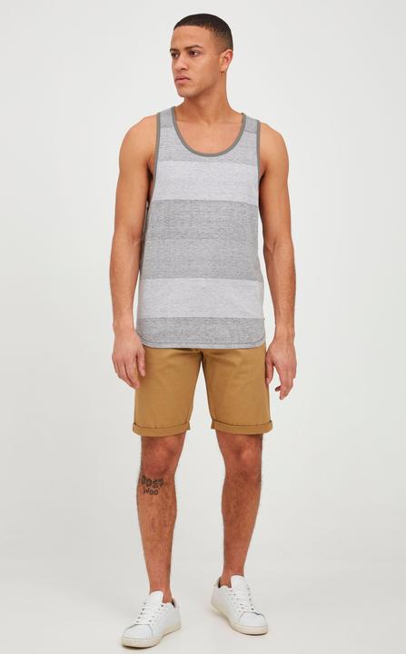 Actual product image Solid Charan Men's Tank Top (XXL)