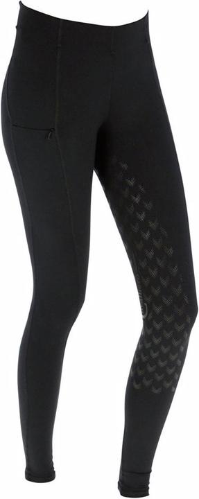Actual product image Covalliero Equona riding leggings children (128)