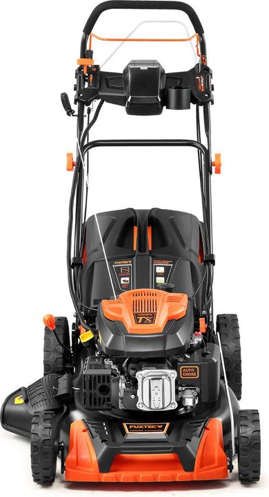 Image du produit Fuxtec FX-RM5196eS-PRO (Essence)