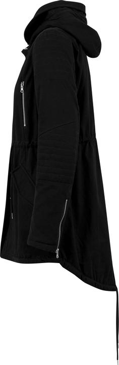 Produktbild Urban Classics Ladies Sherpa Lined Cotton Parka (4XL)