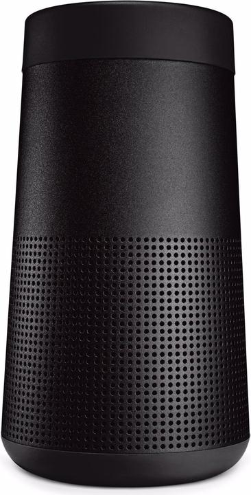 Produktbild Bose SoundLink Revolve II (13 h, Akkubetrieb)