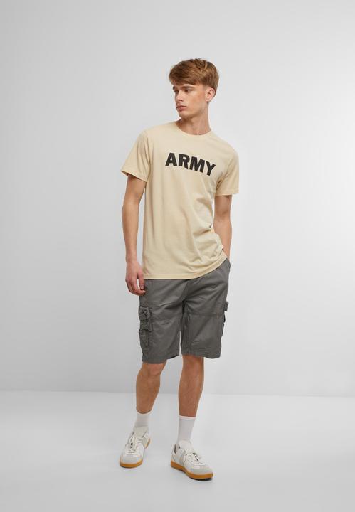 Immagine prodotto Brandit Army T-Shirt - 188521 (XXL)