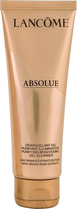 Lancôme Reinigungsgel Absolue 125 ml (Gel, 125 ml)