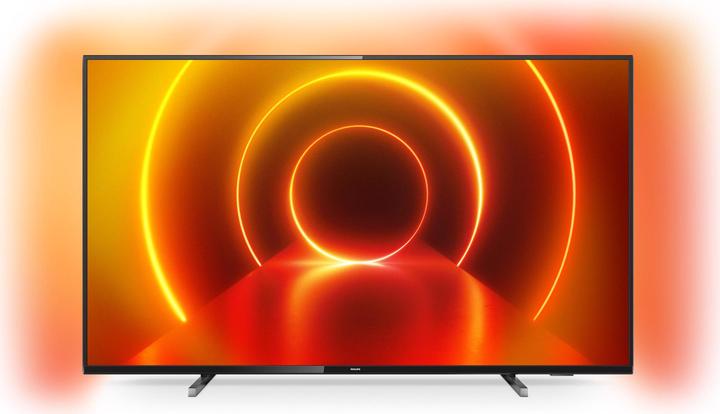 Philips 43PUS7805 Ambilight (43", LCD, 4K, 2020)