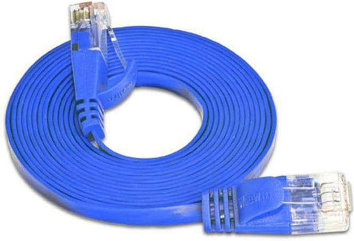 Actual product image Wirewin Network cable (U/UTP, CAT6, 1.50 m)