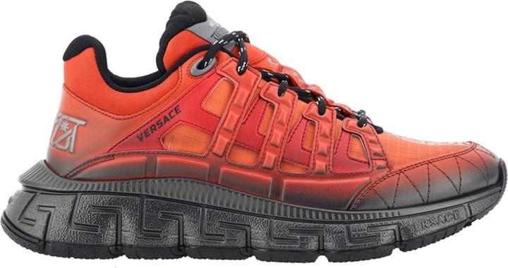 Immagine prodotto Versace Scarpe da ginnastica Trigreca (39)