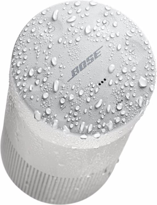 Produktbild Bose SoundLink Revolve II (12 h, Akkubetrieb)