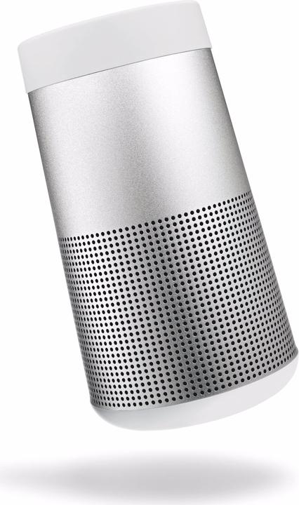 Produktbild Bose SoundLink Revolve II (12 h, Akkubetrieb)