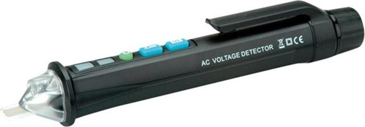 Actual product image Value Cable tester (CAT IV 1000V)