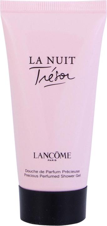 Produktbild Lancôme Eau de Parfum Trésor Nuit Geschenkset 3 x 50 ml (Eau de Parfum, 50 ml)