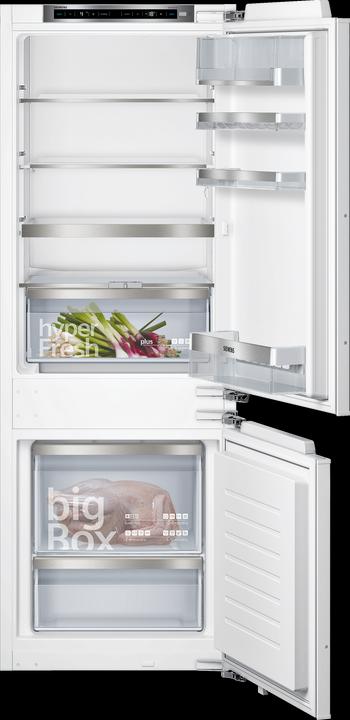 Produktbild Siemens KI77SADE0 (230 l)