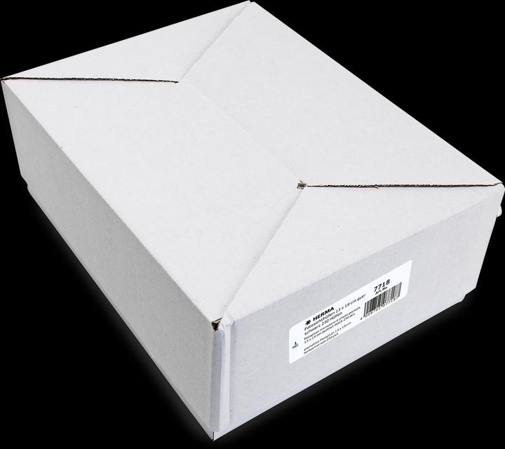 Actual product image HERMA Photo covers (13 x 18 cm)