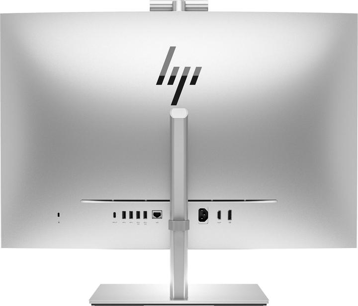 Image du produit HP EliteOne 870 G9 AiO i7-14700 27p 16Go (Intel Core i7-14700, 16 Go, 512 Go)