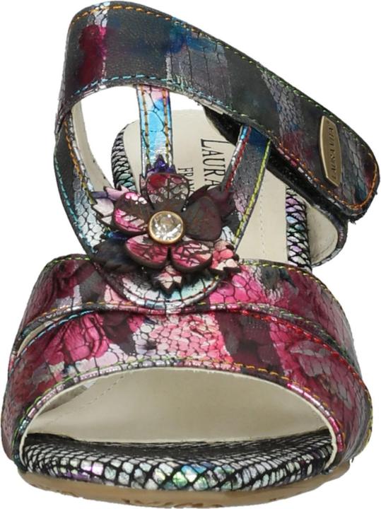 Actual product image Laura Vita Pantoletten (37)