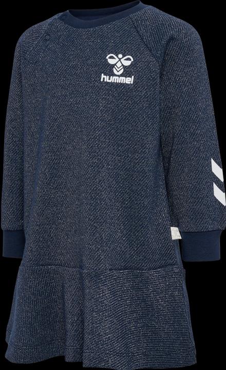Image du produit hummel Hmlsally dress l/s (68)