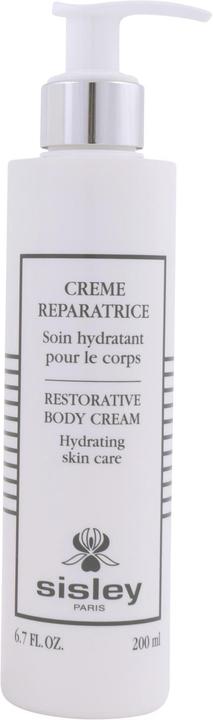 Sisley Crème corporelle réparatrice 200 ml (Crème pour le corps, 200 ml)