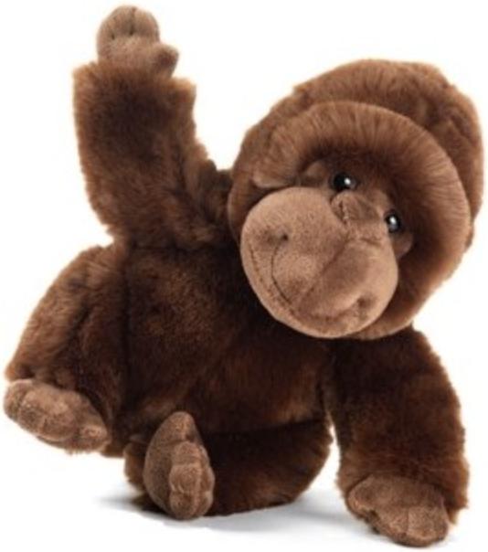 Produktbild Plush & Company LEHAN GORILLA - H.32 CM (32 cm)