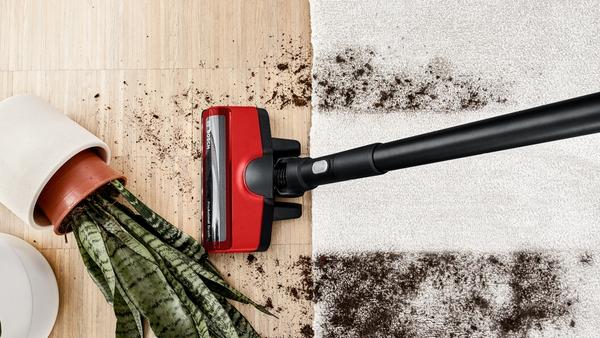 Produktbild Bosch Hausgeräte BBS8214PET