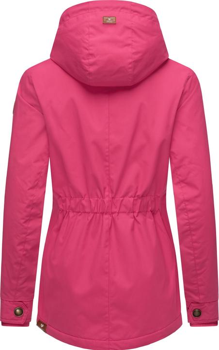 Actual product image Ragwear Monad (3XL)