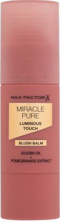 Immagine prodotto Max Factor Miracle Pure Luminous Touch Blush Balm (30 Petalo Ardente)